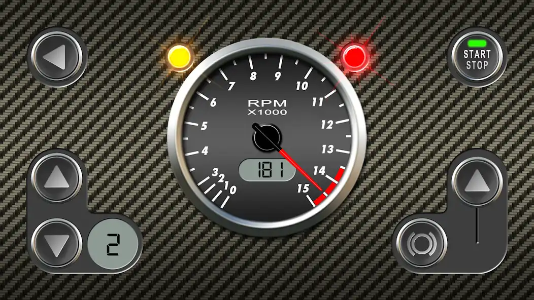 Play RevHeadz Motorbike Sounds  and enjoy RevHeadz Motorbike Sounds with UptoPlay
