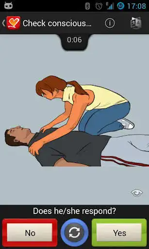 Play ReviB CPR Play ReviB CPR