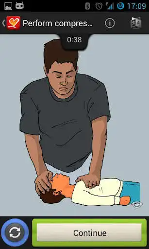 Play ReviB CPR Play ReviB CPR