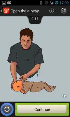 Play ReviB CPR Play ReviB CPR