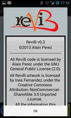 Play ReviB CPR Play ReviB CPR