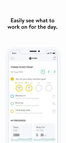 Play revibe Wellness as an online game revibe Wellness with UptoPlay