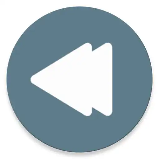 Run free android online Revid (Reverse video camera) APK