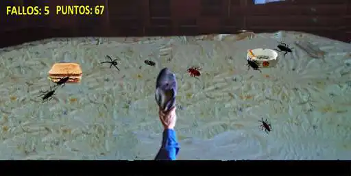 Play Revienta bichos  and enjoy Revienta bichos with UptoPlay