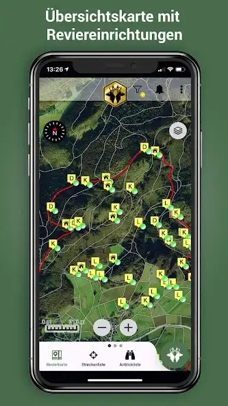 Play REVIERWELT  and enjoy REVIERWELT with UptoPlay