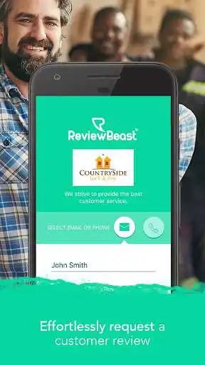 Play ReviewBeast as an online game ReviewBeast with UptoPlay