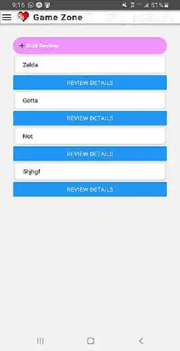 Play Review Natively as an online game Review Natively with UptoPlay