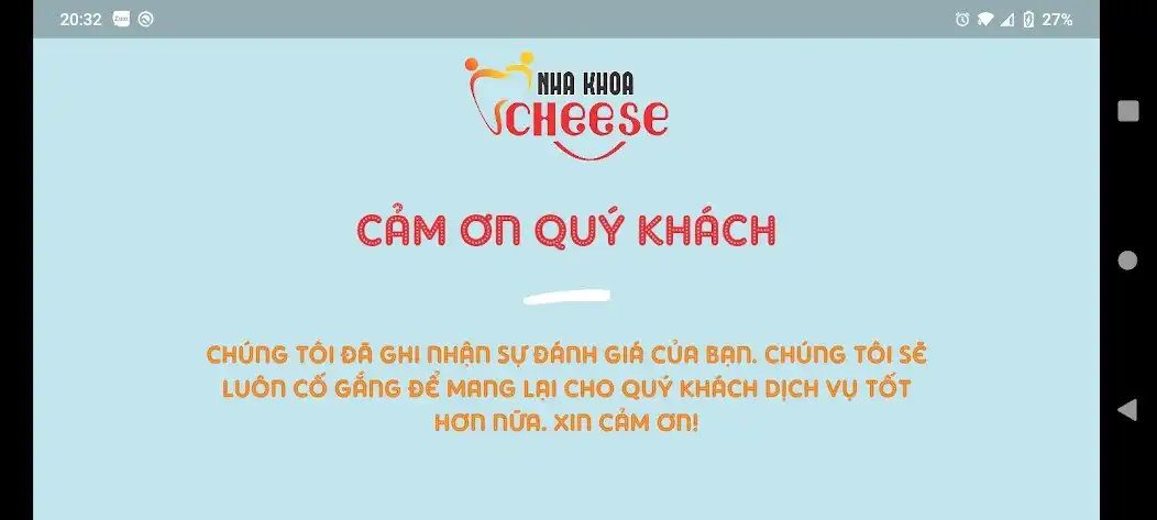 Play Review Nha Khoa Cheese as an online game Review Nha Khoa Cheese with UptoPlay