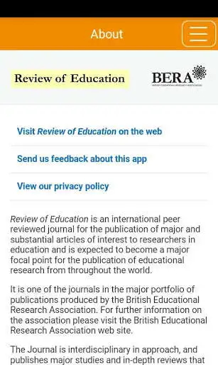 Play Review of Education  and enjoy Review of Education with UptoPlay