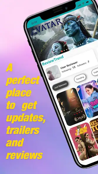 Play Review Trend: Reviewers Adda  and enjoy Review Trend: Reviewers Adda with UptoPlay