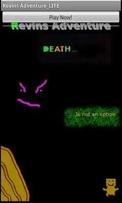 Play Revins Adventure Lite
