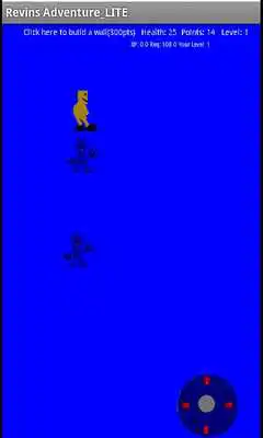 Play Revins Adventure Lite
