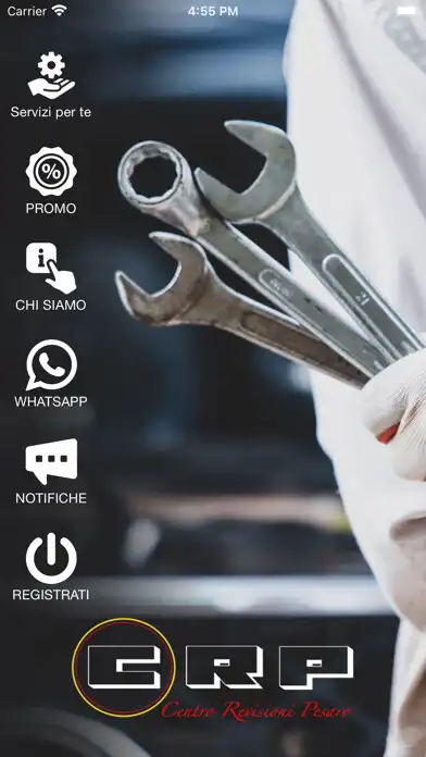 Play Revisioni Pesaro CRP  and enjoy Revisioni Pesaro CRP with UptoPlay