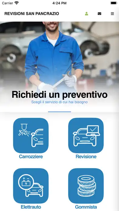 Play Revisioni San Pancrazio as an online game Revisioni San Pancrazio with UptoPlay