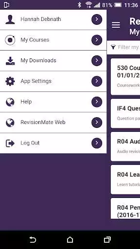 Play RevisionMate as an online game online RevisionMate with UptoPlay Play RevisionMate as an online game RevisionMate with UptoPlay