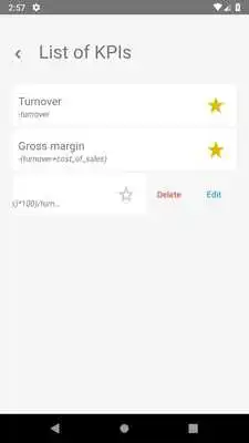 Play Reviso Business Overview