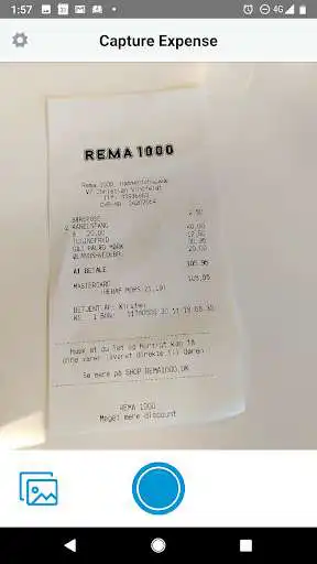 Play Reviso Expenses  and enjoy Reviso Expenses with UptoPlay