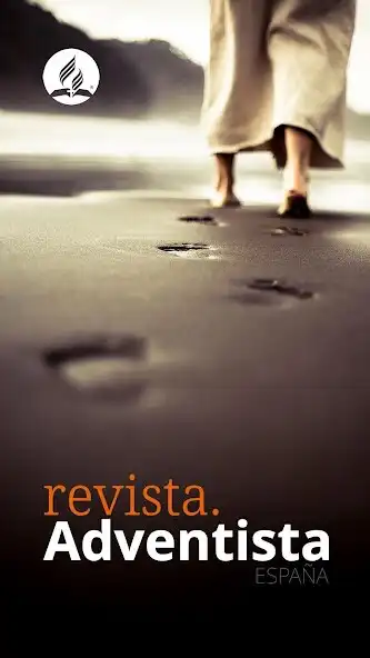 Play Revista Adventista Española  and enjoy Revista Adventista Española with UptoPlay
