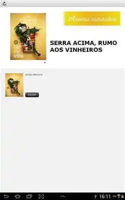 Play Revista Aroma Mirantes