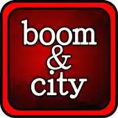 Free play online Revista Boom  City APK