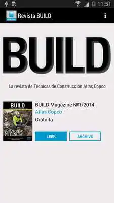 Play Revista BUILD Play Revista BUILD