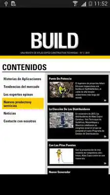 Play Revista BUILD Play Revista BUILD