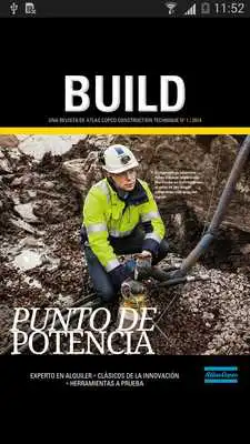 Play Revista BUILD Play Revista BUILD
