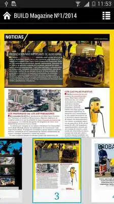 Play Revista BUILD Play Revista BUILD