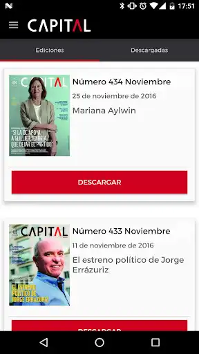 Play Revista Capital