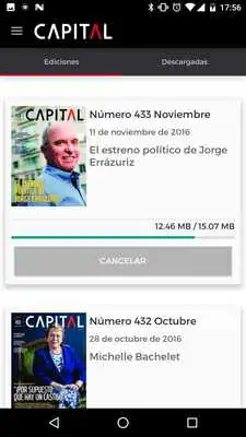 Play Revista Capital