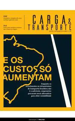 Play Revista CargaTransporte