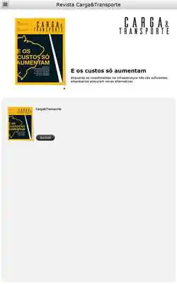 Play Revista CargaTransporte
