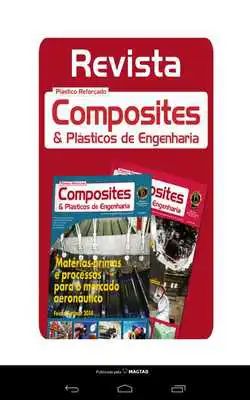 Play Revista Composites