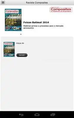 Play Revista Composites