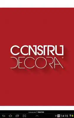 Play Revista Construdecora