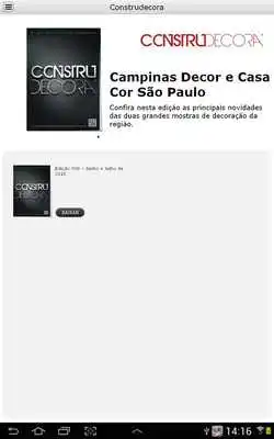 Play Revista Construdecora