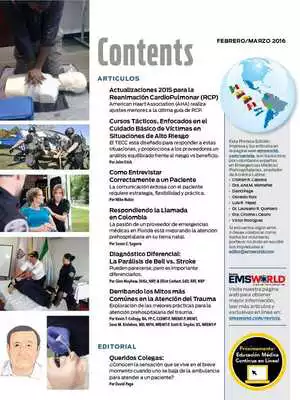 Play Revista EMS World