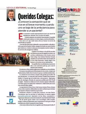 Play Revista EMS World