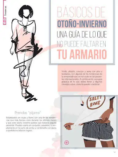 Play APK REVISTA EVA  and enjoy REVISTA EVA with UptoPlay com.touchmgz.revistaeva