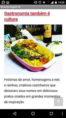 Play Revista In