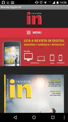 Play Revista In
