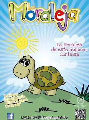 Play Revista la Moraleja Febrero
