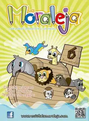 Play Revista la Moraleja Play Revista la Moraleja