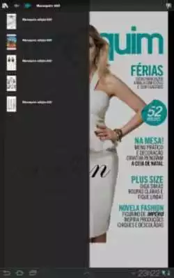 Play Revista Manequim