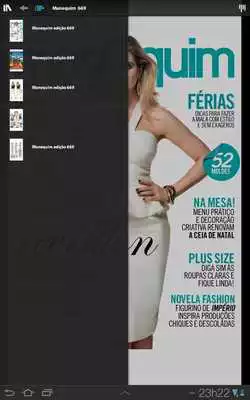 Play Revista Manequim