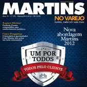 Free play online Revista Martins no Varejo 125 APK Free play online Revista Martins no Varejo 125 APK