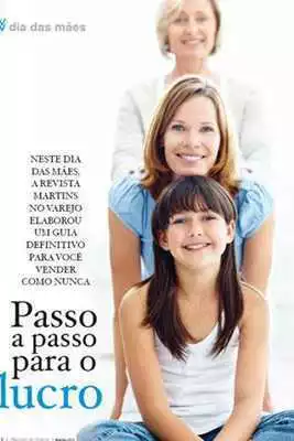 Play Revista Martins no Varejo 125