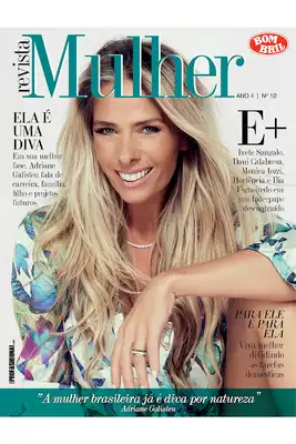 Play Revista Mulher