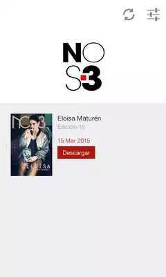 Play Revista Nos.3
