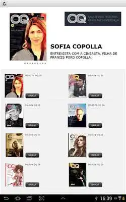 Play Revista OQ Play Revista OQ